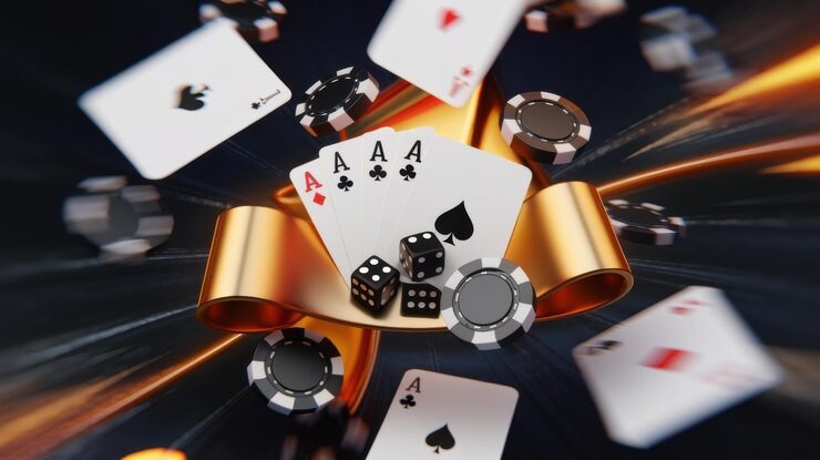 hubtoto platform interface showing sportsbook, live dealer, and slot games
